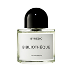 BYREDO Bibliotheque