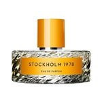 VILHELM PARFUMERIE Stockholm 1978