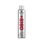 SCHWARZKOPF Спрей OSIS+ легкой фиксации с бриллиантовым блеском sparkler