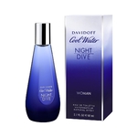 DAVIDOFF Cool Water Night Dive