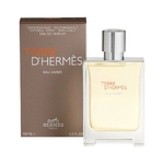 HERMES Terre D'Hermes Eau Givree